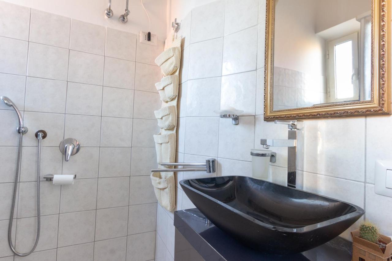 Апартаменты Pigneto Life Nest Рим Экстерьер фото